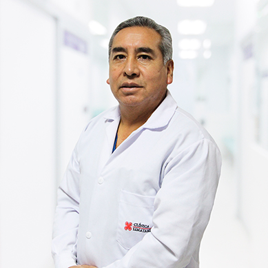 Dr. PASTOR PORTAL CESAR