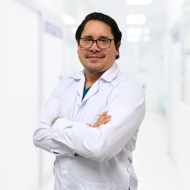 Dr. DONGO LUZQUINOZ J. FRANCISCO