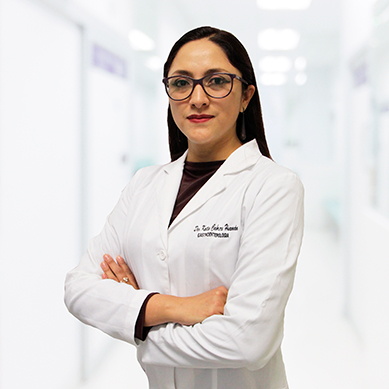 Dr. CABRERA HUAMAN, KATIA LIZET