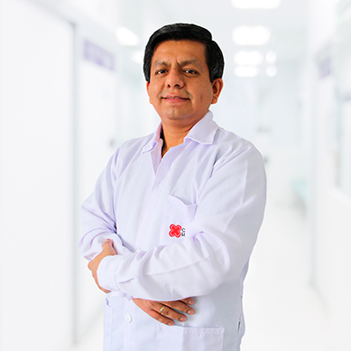 Dr. RENGIFO FLORES, JONATAN NOE