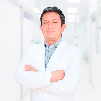 Dr. VASQUEZ HUACCHA, JUAN CARLOS