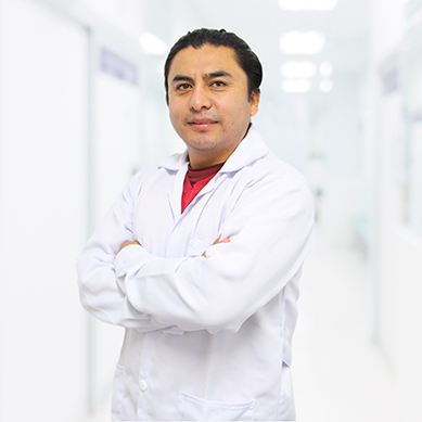 Dr. ROJAS VASQUEZ JAIME