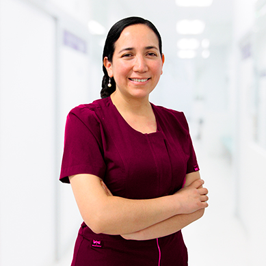 Dr. SANCHEZ ALFARO CARMEN ELIZABETH