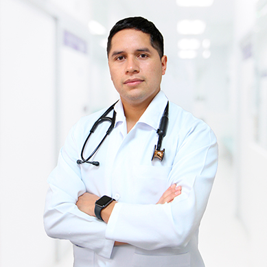 Dr. NUÑEZ MEJIA JANNER ALEXIS