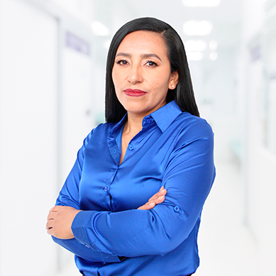 Dr. AGUILERA JULCA DALILA