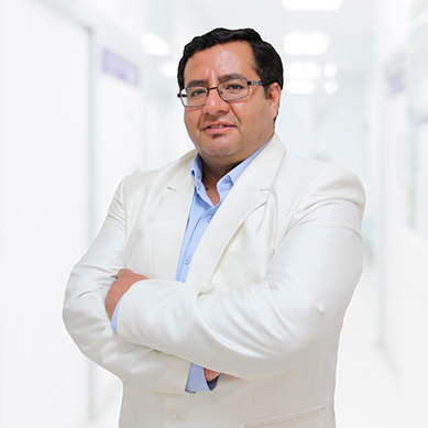 Dr. SANCHEZ MOSQUEIRA YOEL NAZARENO