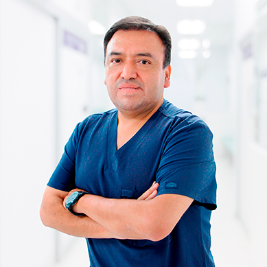 Dr. CIEZA MESTANZA VICTOR DANIEL 