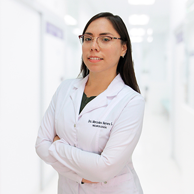 Dr. HERRERA SORIA MERCEDES SORAIDA
